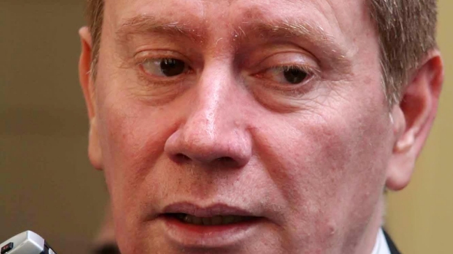 Abogado y caso exonerados: Hay un alto porcentaje que abusó del sistema