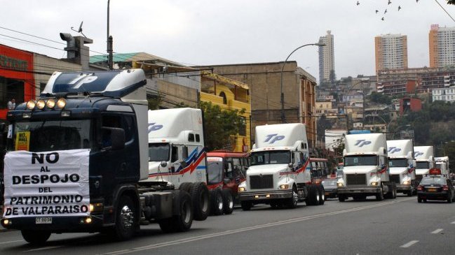 Contraloría acogió recurso para impedir construcción del mall Barón