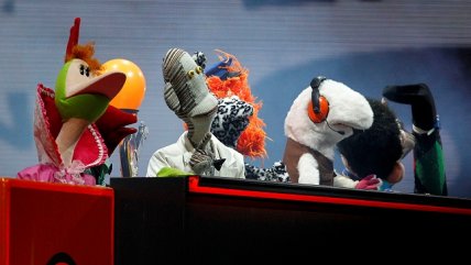  Venta de entradas para 