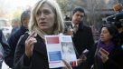 Matthei y caso exonerados: El programa fue hecho para defraudar