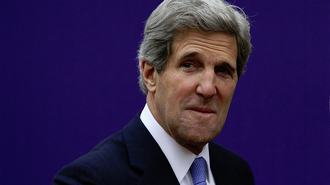 EE.UU defenderá que postura sobre drogas encaja con informe OEA