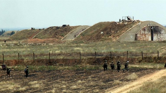 ONU confirmó el uso de armas químicas en Siria