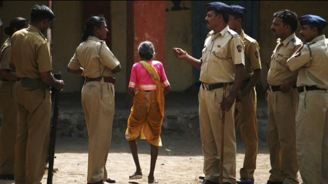 Una mujer y sus cinco hijas se inmolaron en la India