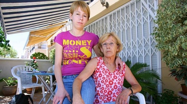 España: Envían a prisión a mujer que mató al violador de su hija