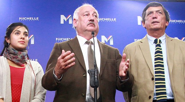 Cientista político: La gente considera normal el apoyo PC a Bachelet