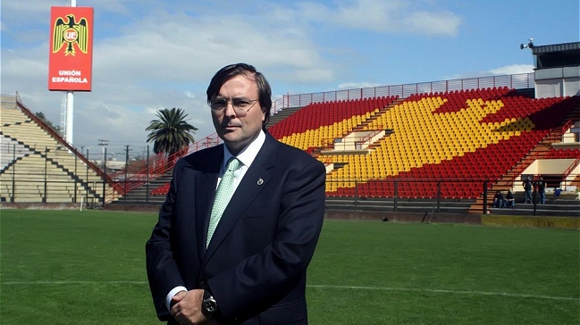 Los contratos confidenciales de U. Española con las empresas de Segovia