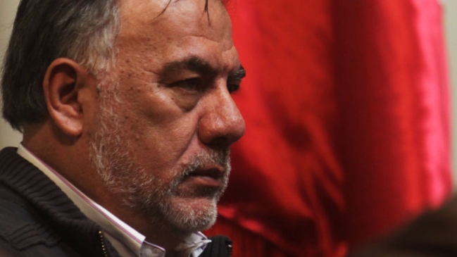 Andrade: Matthei se ha transformado en la portavoz de la guerra sucia