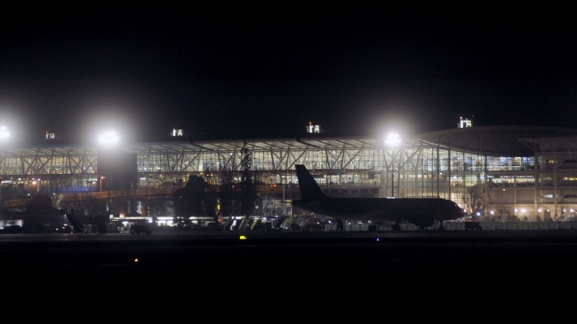 Uno de cada cuatro vuelos sale atrasado del aeropuerto de Santiago