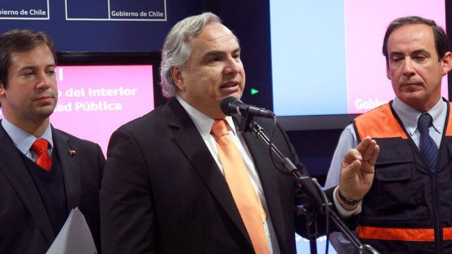 Gobierno anunció protocolo para el Comité de Operaciones de Emergencia