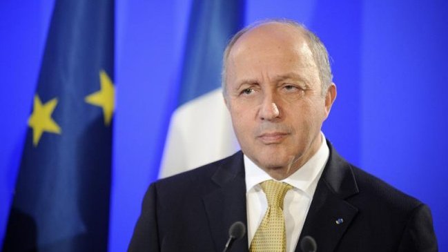 Francia acusó al régimen sirio y a sus 