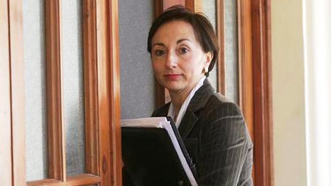 Gobierno presentó al Senado nominación de jueza Chevesich a la Corte Suprema