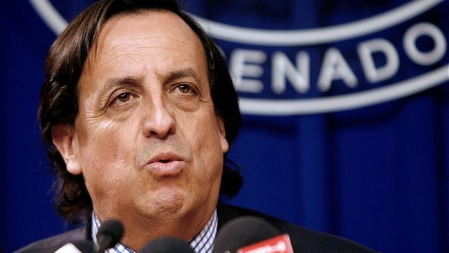 UDI descartó campaña del terror por apoyo del PC a Bachelet