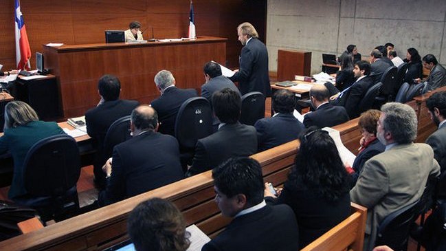 Paramédico fue condenado a 12 años de cárcel por violar a tres menores