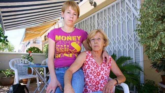 España: Envían a prisión a mujer que mató al violador de su hija