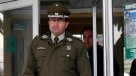 Carabineros detuvo a dos conscriptos de la Armada acusados de un asalto