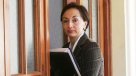 Gobierno presentó al Senado nominación de jueza Chevesich a la Corte Suprema