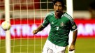 México logró importante triunfo en su camino a Brasil 2014 superando a domicilio a Jamaica