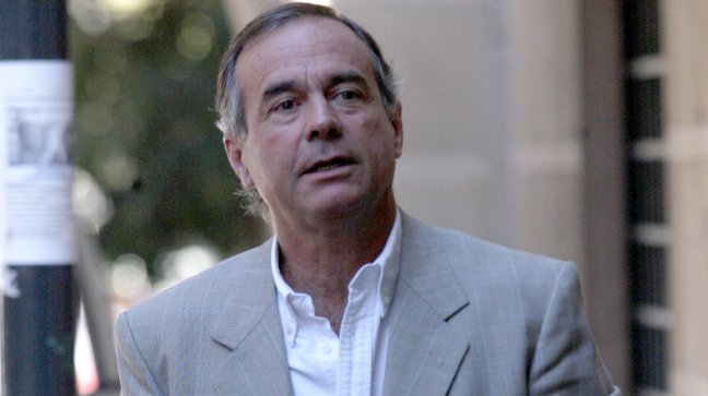 Walker y dichos de Quintana: Es una mezcla de arrogancia, soberbia y ninguneo