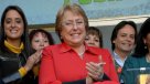 Bachelet llamó a partidos a movilizarse para lograr alta convocatoria en primarias