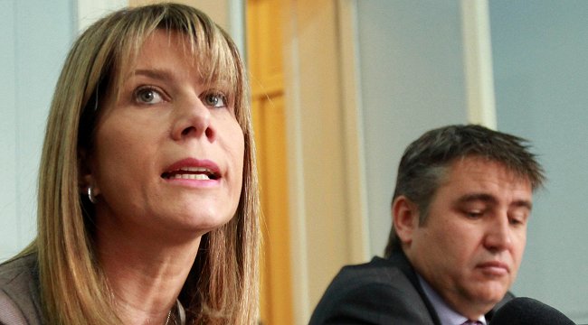 Ximena Rincón defendió existencia de exonerados de 14 años