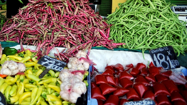 La lucha contra la pérdida de alimentos es el reto del Día del Medioambiente