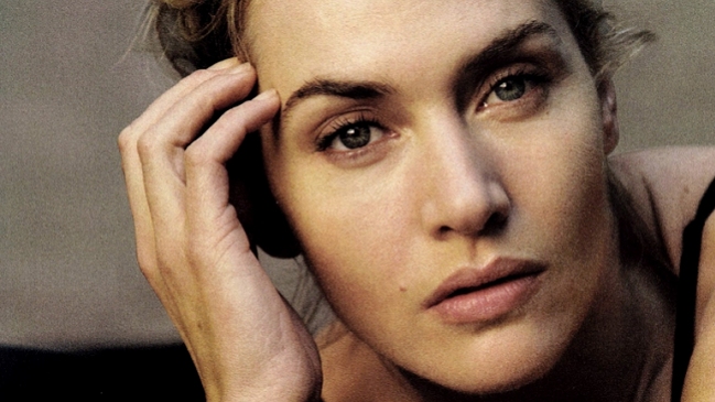 Kate Winslet espera su tercer hijo