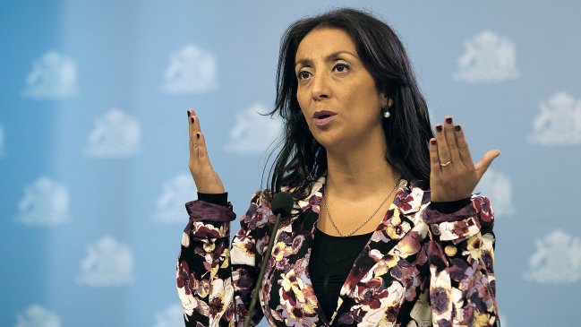 Vocera y caso exonerados: La Concertación está levantando cortinas de humo