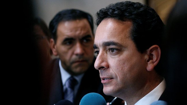 Oposición dio plazo para retirar proyecto de amnistía de la Alianza