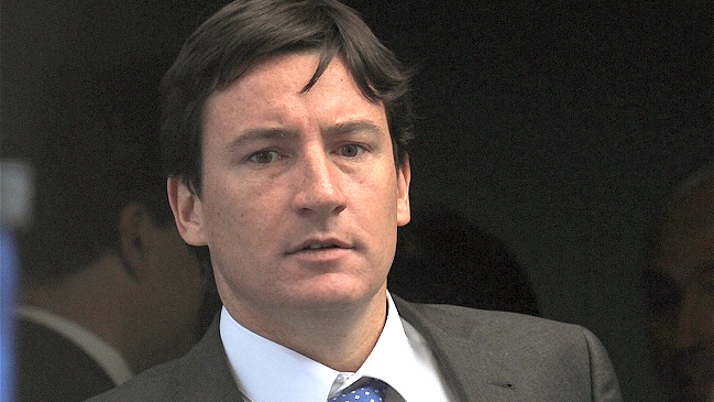 Diputado UDI aclaró que proyecto de amnistía sigue su tramitación en la Cámara