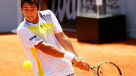 Christian Garín revirtió su suerte y también avanzó en Roland Garros