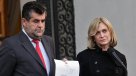Corte Suprema designó ministra en visita por falsos exonerados