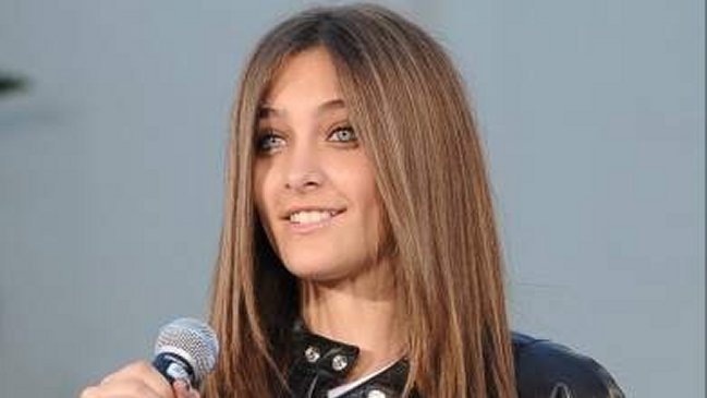 Madre de Paris Jackson confirmó intento de suicidio
