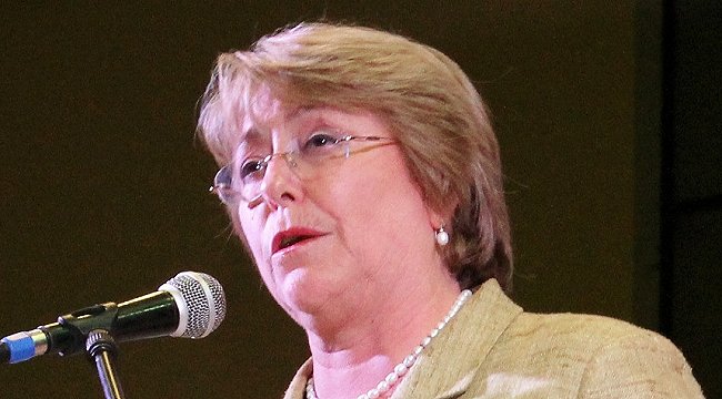 Bachelet y exonerados: Es probable que se hayan cometido errores