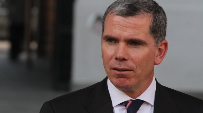 Felipe Bulnes: Chile no cederá un metro de su territorio ante Bolivia