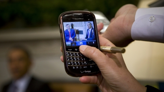 Casa Blanca justificó registro de llamadas: Es vital para combatir el terrorismo