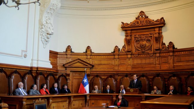 Corte Suprema condenó a siquiatra por diagnóstico y tratamiento erróneos