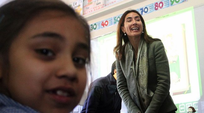 Los colegios santiaguinos con mejores resultados en la Simce de Inglés