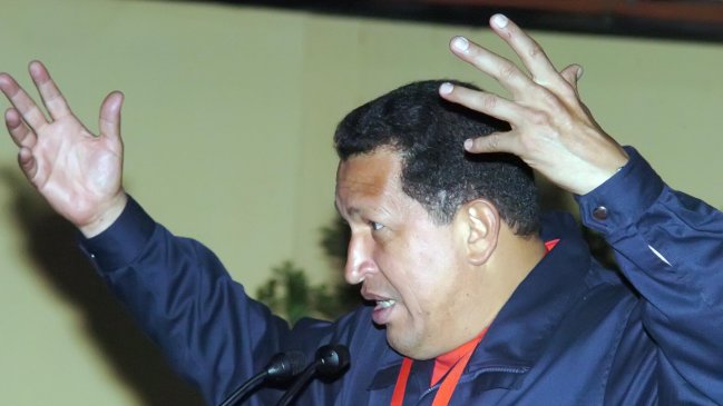 Colegio de Periodistas de Venezuela criticó máxima distinción de la prensa a Chávez