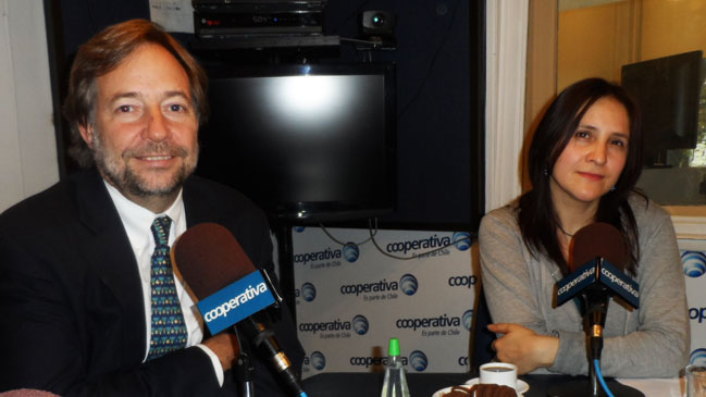 Experta criticó el proyecto de TV Digital aprobado por el Senado