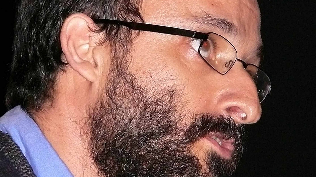 Fin de programa de Cristián Warnken provocó revuelo en redes sociales