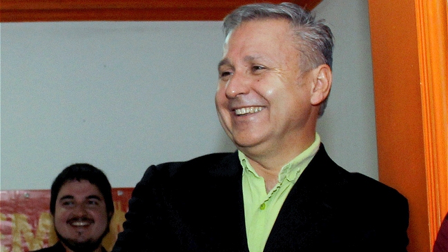 Hija de Marcel Claude defendió a su padre tras polémica por pensión alimenticia