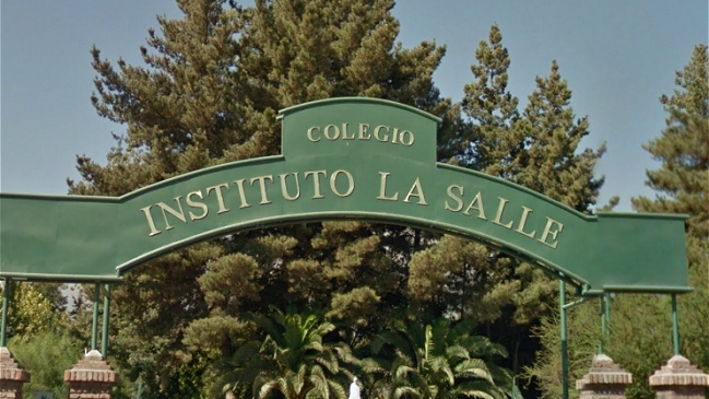 Apoderados de La Salle salieron con dudas tras cita con dirección