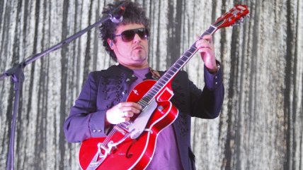 Angel Parra: Gonzalo Rojas y Violeta Parra deben haber fumado marihuana