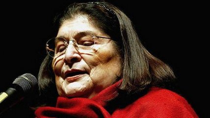 Este jueves se estrenó en Argentina documental sobre Mercedes Sosa