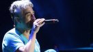 Show de Jorge González en Primavera Fauna será lanzado en DVD