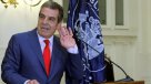 El pedido de Frei a Larraín: Que se haga bien la pega y que deje la caja fiscal limpia