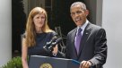 Obama quiere que el 99 por ciento de estudiantes tenga Internet en las aulas en 2018