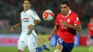 Chile visita a Paraguay con la intención de mantenerse en zona de clasificación