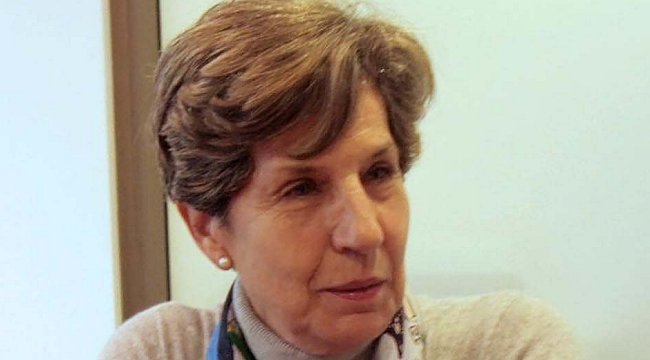 Isabel Allende acusó 