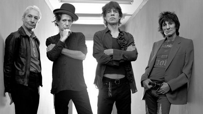 Primer sencillo de los Rolling Stones cumple 50 años